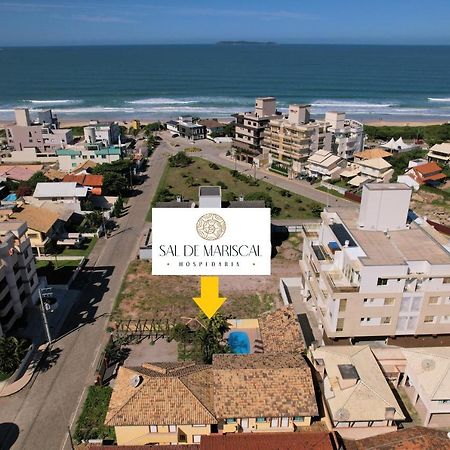 Combinação de Praia e Piscina - S1 Bombinhas Extérieur photo