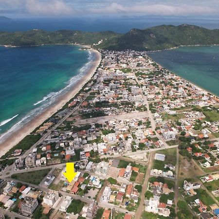 Combinação de Praia e Piscina - S1 Bombinhas Extérieur photo