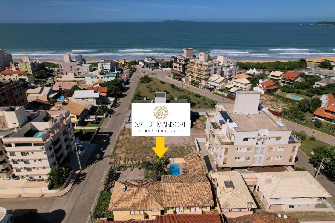 Combinação de Praia e Piscina - S1 Bombinhas Extérieur photo