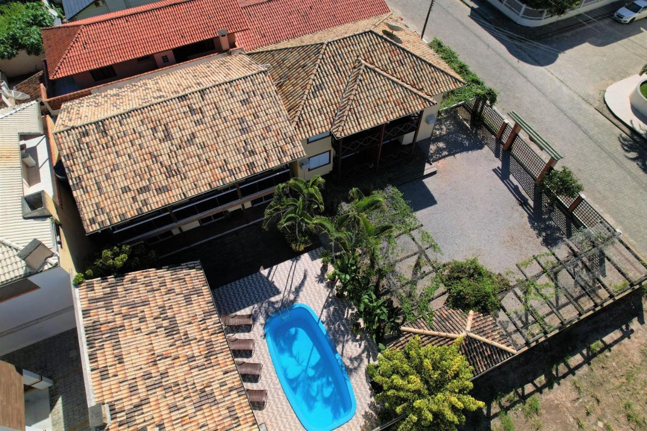 Combinação de Praia e Piscina - S1 Bombinhas Extérieur photo