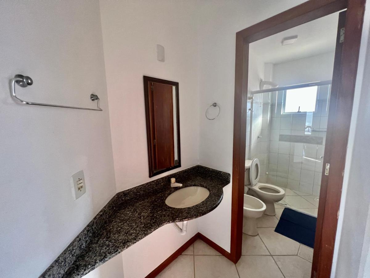 Combinação de Praia e Piscina - S1 Bombinhas Extérieur photo