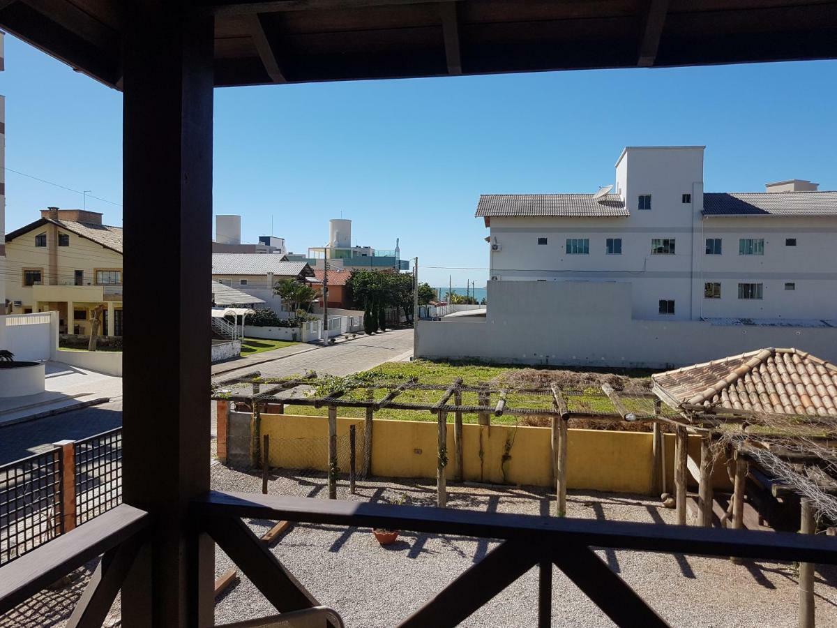 Combinação de Praia e Piscina - S1 Bombinhas Extérieur photo